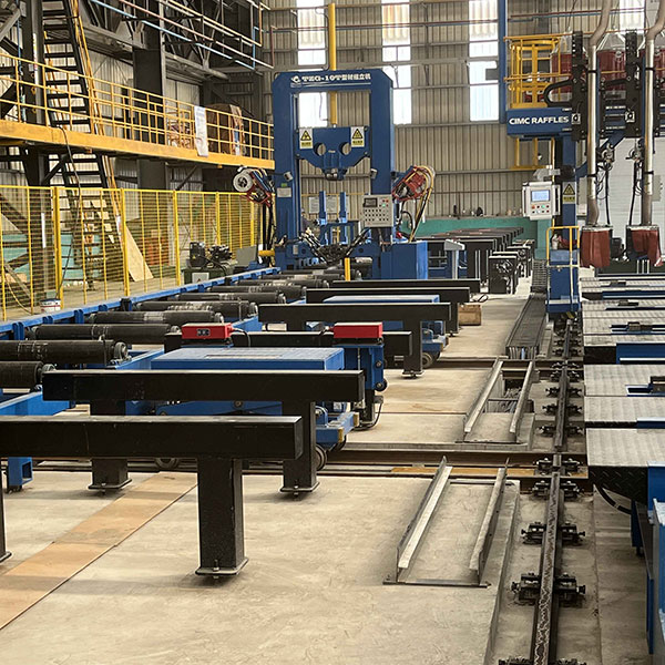 Πώς να βελτιστοποιήσετε τις γραμμές συγκόλλησης δέσμης T για αποτελεσματική παραγωγή;